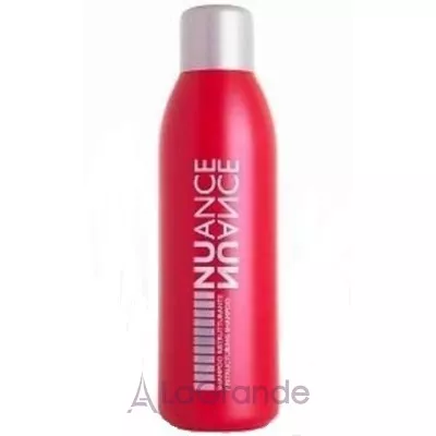 ������ Nuance Restructuring Shampoo ������� ��� �������������� ����� �����