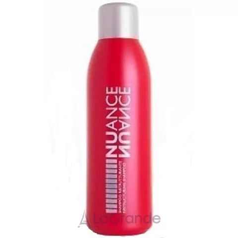 ������ Nuance Restructuring Shampoo ������� ��� �������������� ����� �����