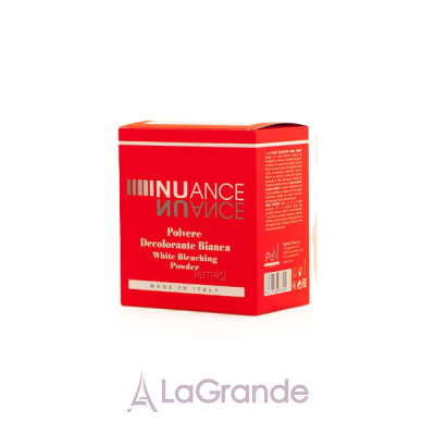 ������ Nuance White Bleaching Powder ����� ��������������� �����