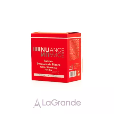 ������ Nuance White Bleaching Powder ����� ��������������� �����