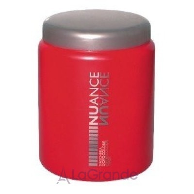 ������ Nuance Mask After Color ����� ��� ���������� �����