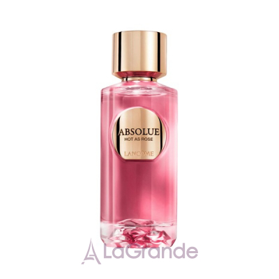 Lancome Absolue Hot As Rose ����������� ���� (������)