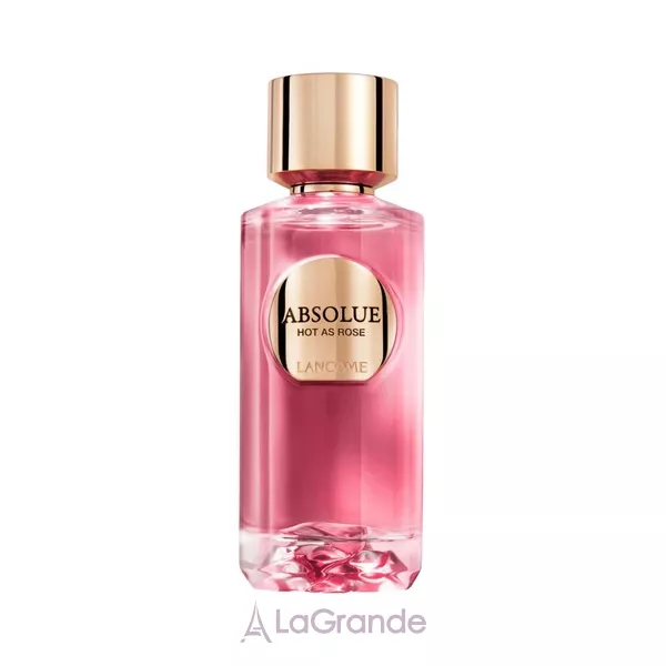 Lancome Absolue Hot As Rose ����������� ���� (������)