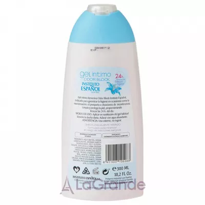 Instituto Espanol Intimate Gel Odor Block ���� ��� ������� �㳺�� ����� ���������� ������