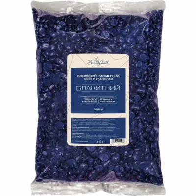 Beautyhall Hot Film Wax Polymer Blue ³�� ��� �������� ��������� �������� � �������� 