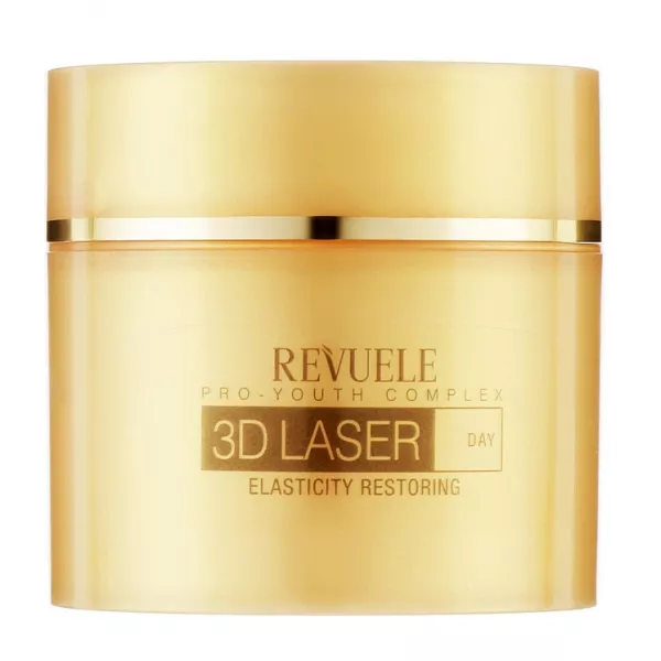 Revuele 3D Laser Matrix Day Cream ������� ���� ��� ����