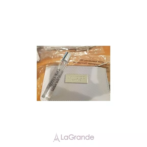 Jimmy Choo L'Eau ����� (��������� ���� 7,5 �� + ����������)