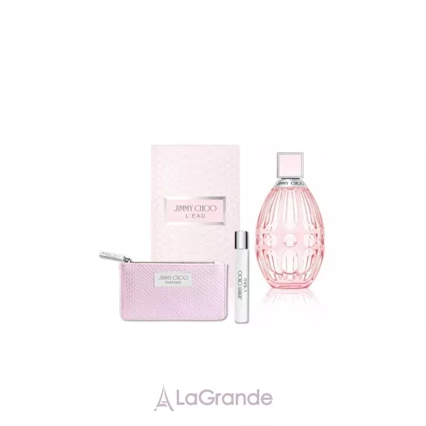 Jimmy Choo L'Eau ����� (��������� ���� 7,5 �� + ����������)