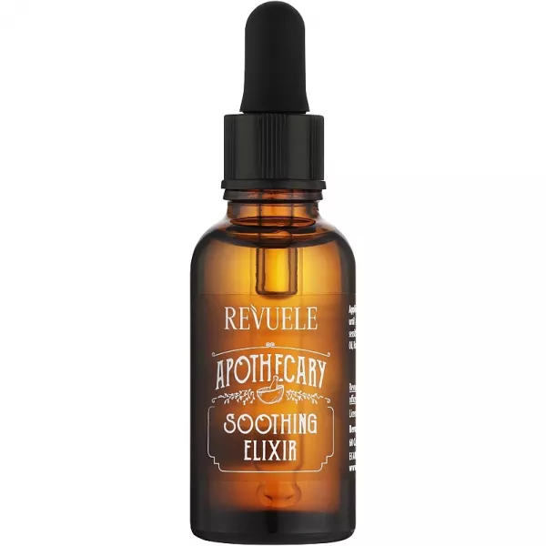 Revuele Apothecary Soothing Elixir ������������� ������� ��� �������������� ����