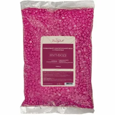 Beautyhall Hot Film Wax Syntetic Full-Body ³�� ��� �������� �������� ����������� � �������� 