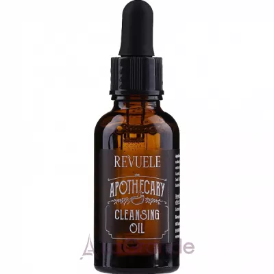 Revuele Apothecary Cleansing Oil ��������� ����� ��� ����