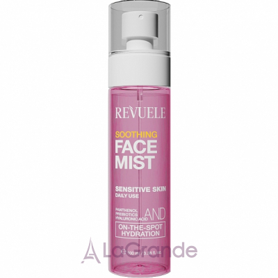 Revuele Soothing Face Mist ������������� ���� ��� ����