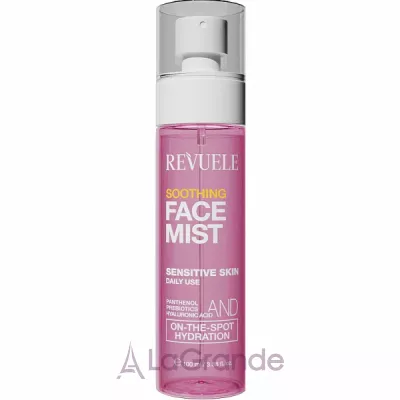 Revuele Soothing Face Mist ������������� ���� ��� ����
