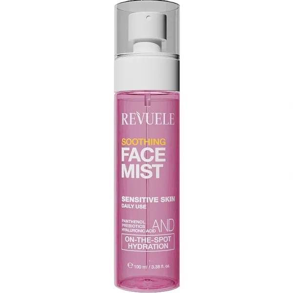 Revuele Soothing Face Mist ������������� ���� ��� ����