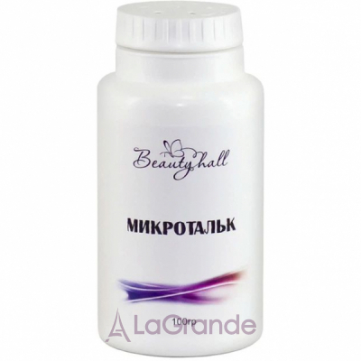 Beautyhall Talc for Sugaring ̳�������� ��� ���������
