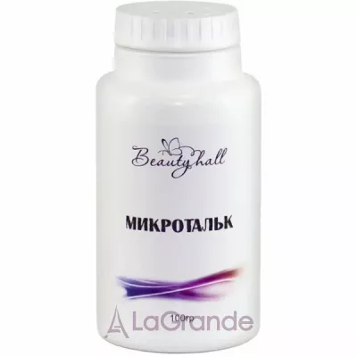 Beautyhall Talc for Sugaring ̳�������� ��� ���������