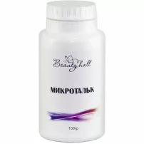 Beautyhall Talc for Sugaring ���������� ��� ���������
