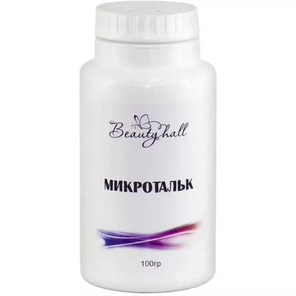 Beautyhall Talc for Sugaring ���������� ��� ���������