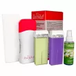 Beautyhall Home Depilation Kit ���� ��� �������� �������� (wax/melter 1 �� + ��� 2×100 �� + ������ 50 �� + ������� 100 ��)