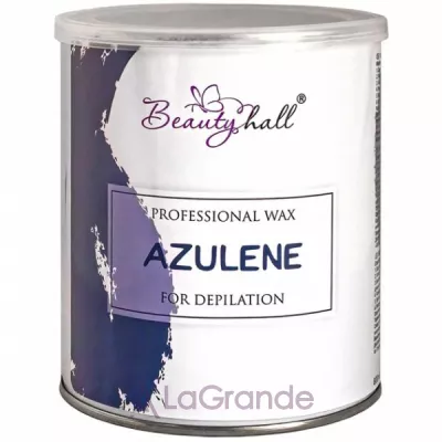 Beautyhall Azulene Professional Wax ³�� ��� �������� � ����� 