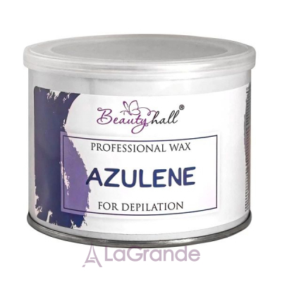 Beautyhall Azulene Professional Wax ³�� ��� �������� � ����� 