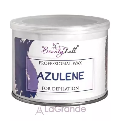 Beautyhall Azulene Professional Wax ³�� ��� �������� � ����� 