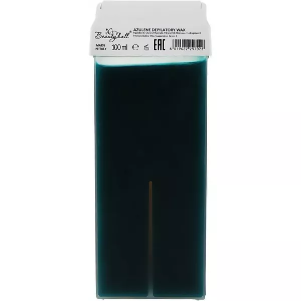 Beautyhall Azulene Depilatory Wax ���� ��� ��������� � ������� 