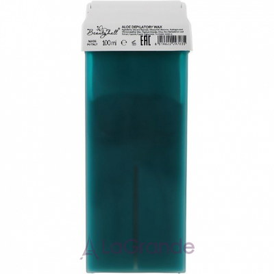 Beautyhall Aloe Depilatory Wax ���� � �����  ��� �������� �����