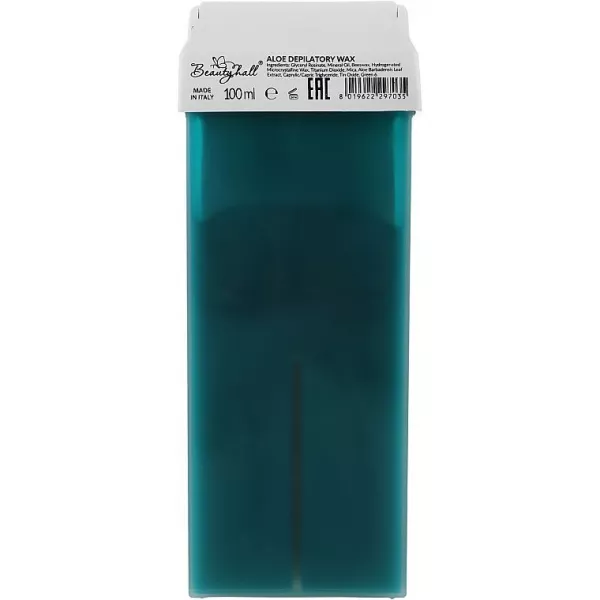 Beautyhall Aloe Depilatory Wax ���� ��� ��������� � ������� 