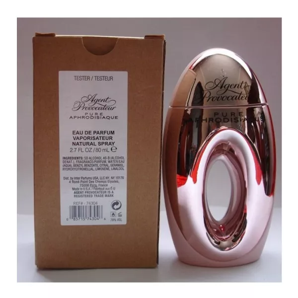 Agent Provocateur Pure Aphrodisiaque ����������� ���� (������)
