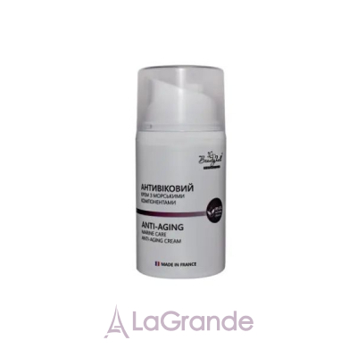 Beautyhall Marine care anti-aging cream for face and eye contour ���������� ���� ��� ������� � ���� ������� ����
