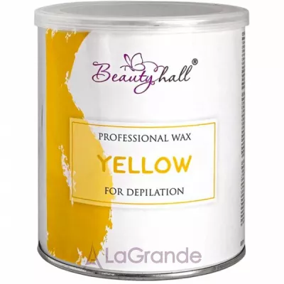 Beautyhall Yellow Professional Wax ³�� ��� �������� � ����� 