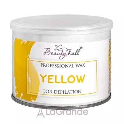 Beautyhall Yellow Professional Wax ³�� ��� �������� � ����� 
