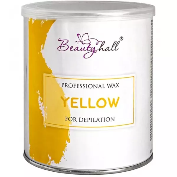 Beautyhall Yellow Professional Wax ���� ��� ��������� � ����� 