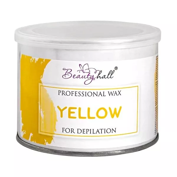 Beautyhall Yellow Professional Wax ���� ��� ��������� � ����� 