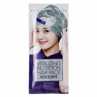 Daeng Gi Meo Ri Vitalizing Hair Cap ����������������� �����-����� ��� ������������ �����