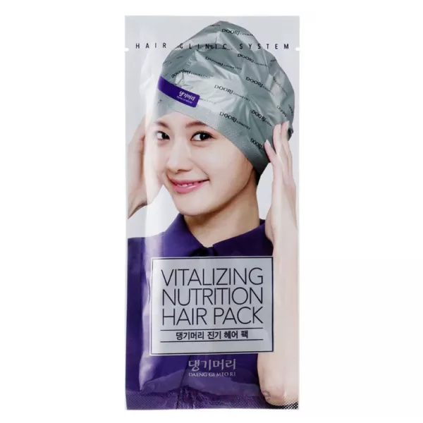 Daeng Gi Meo Ri Vitalizing Hair Cap ����������������� �����-����� ��� ������������ �����