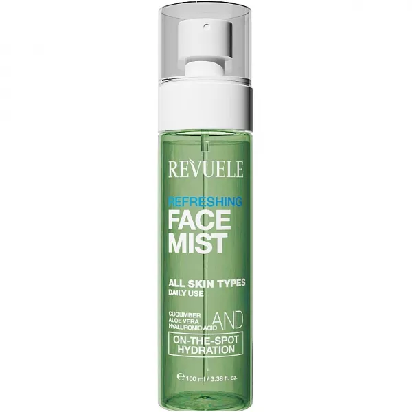 Revuele Refreshing Face Mist ���������� ���� ��� ����