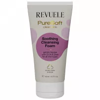 Revuele Pure Soft Soothing Cleansing Foam ������������� ����� ��� ��������