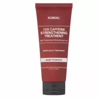 Kundal 10X Caffeine Strengthening Treatment Baby Powder ����������� ��� ����� � �������� "������� ��������"