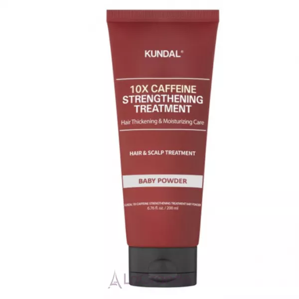 Kundal 10X Caffeine Strengthening Treatment Baby Powder ����������� ��� ����� � �������� 