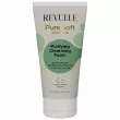Revuele Pure Soft Purifuing Cleansing Foam 150ml