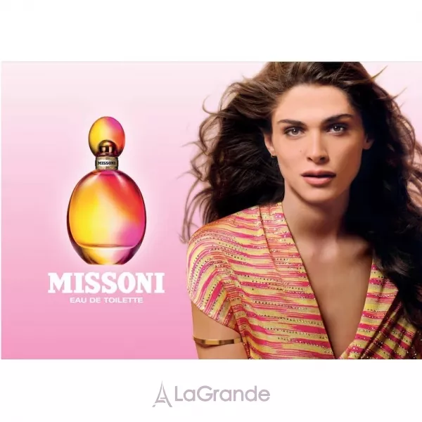 Missoni Missoni Eau de Toilette �������� ���� (������)