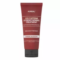 Kundal 10X Caffeine Strengthening Treatment Cherry Blossom ����������� ��� ������� � ������� "������ �����"