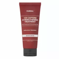 Kundal 10X Caffeine Strengthening Treatment White Musk ����������� ��� ������� � ������� "����� ������"