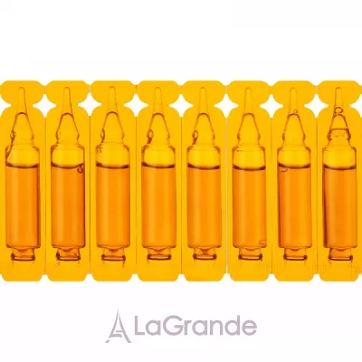 Revuele Thermo Active Complex Hair Repair And Growth Ampoules ������������� �������� ��� ���������� � ����� �������