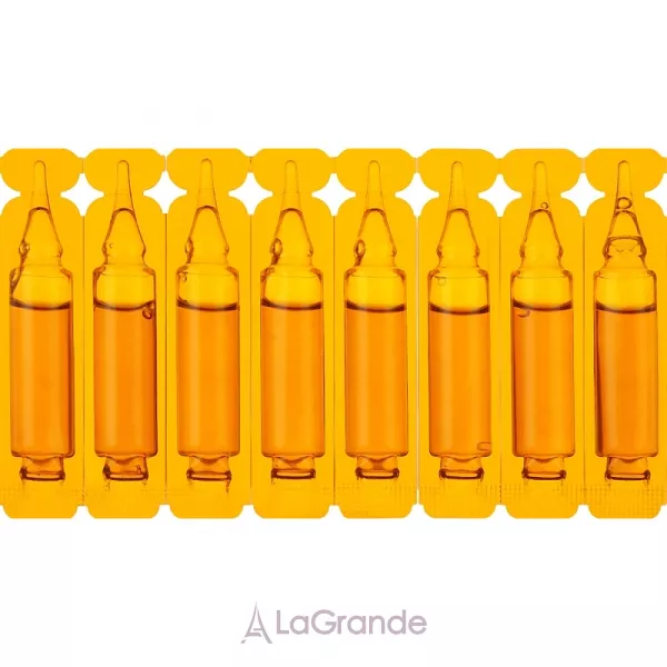 Revuele Thermo Active Complex Hair Repair And Growth Ampoules ������������� �������� ��� �������������� � ����� �����