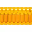 Revuele Thermo Active Complex Hair Repair And Growth Ampoules ������������� �������� ��� ���������� � ����� �������