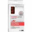 Revuele Thermo Active Complex Hair Repair And Growth Ampoules ������������� �������� ��� ���������� � ����� �������