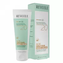 Revuele Aloe Daily Sun Hand Cream ���� ��� ��� �������������� � ���� SPF20